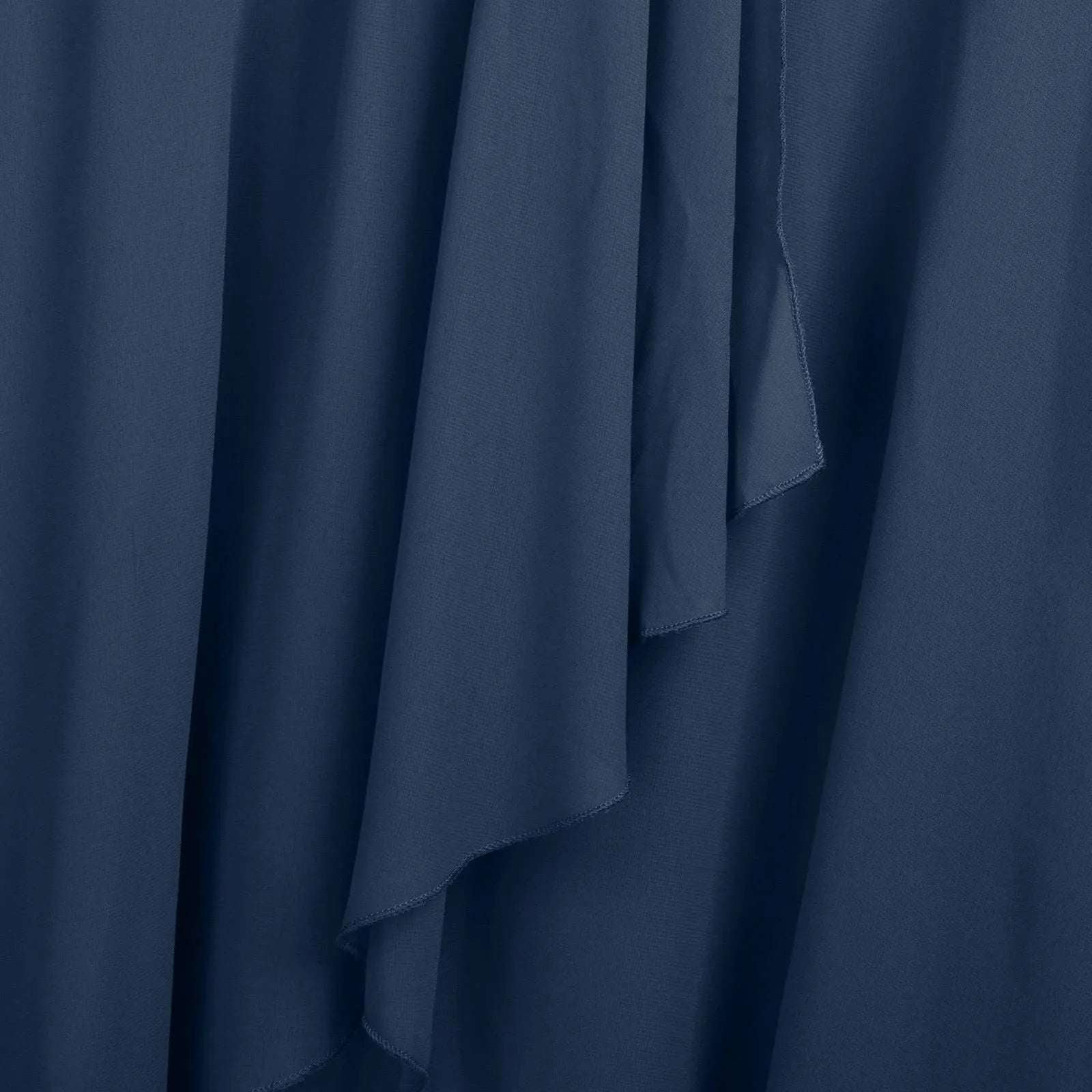 Vestidos Largos Dresses for Women Elegant Lace Chiffon Flowy Dress Evening Party Gown V Neck Short Sleeve Lace Chiffon Dress