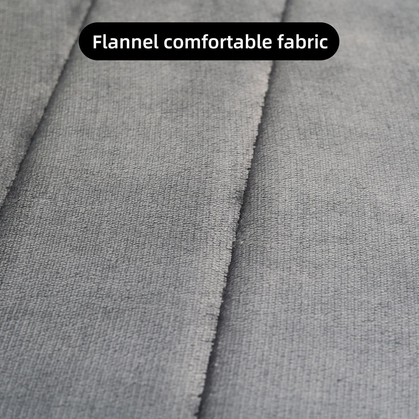 PlushDry Coral Fleece Bath Mat - Ultra-Absorbent Machine Washable Rug for Bathroom & Toilet