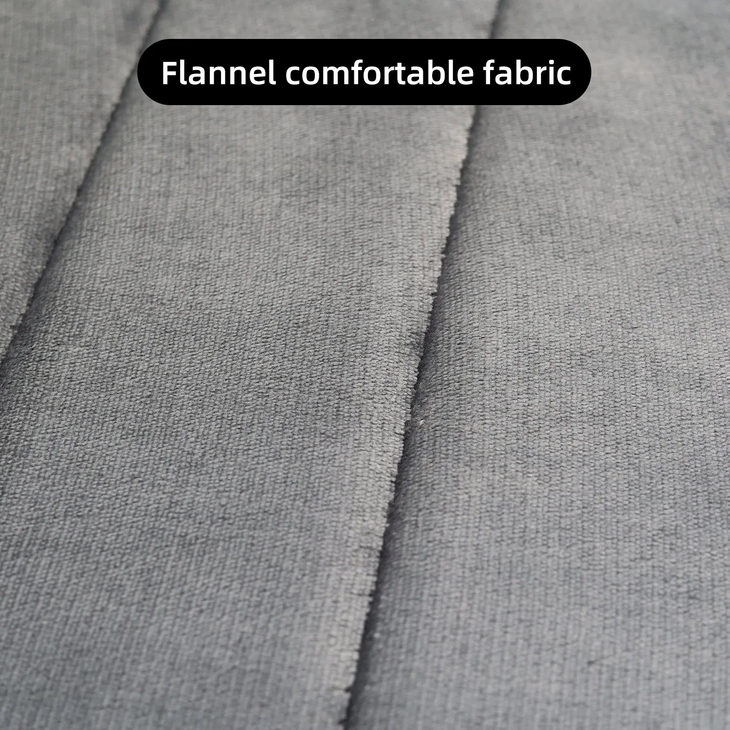 PlushDry Coral Fleece Bath Mat - Ultra-Absorbent Machine Washable Rug for Bathroom & Toilet