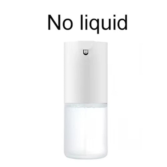 XIAOMI  Soap Foam Dispenser 1S Automatic Induction Hand Washer USB Rechargeable Foaming Machine Home Appliance
