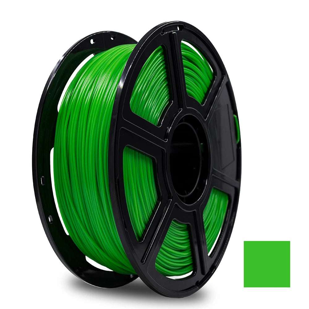 PLA 3D Printer Filament 1.75Mm 2.2Lbs/Spool High Toughness Sealed Packaging 3D Printing Materials for FDM Printers