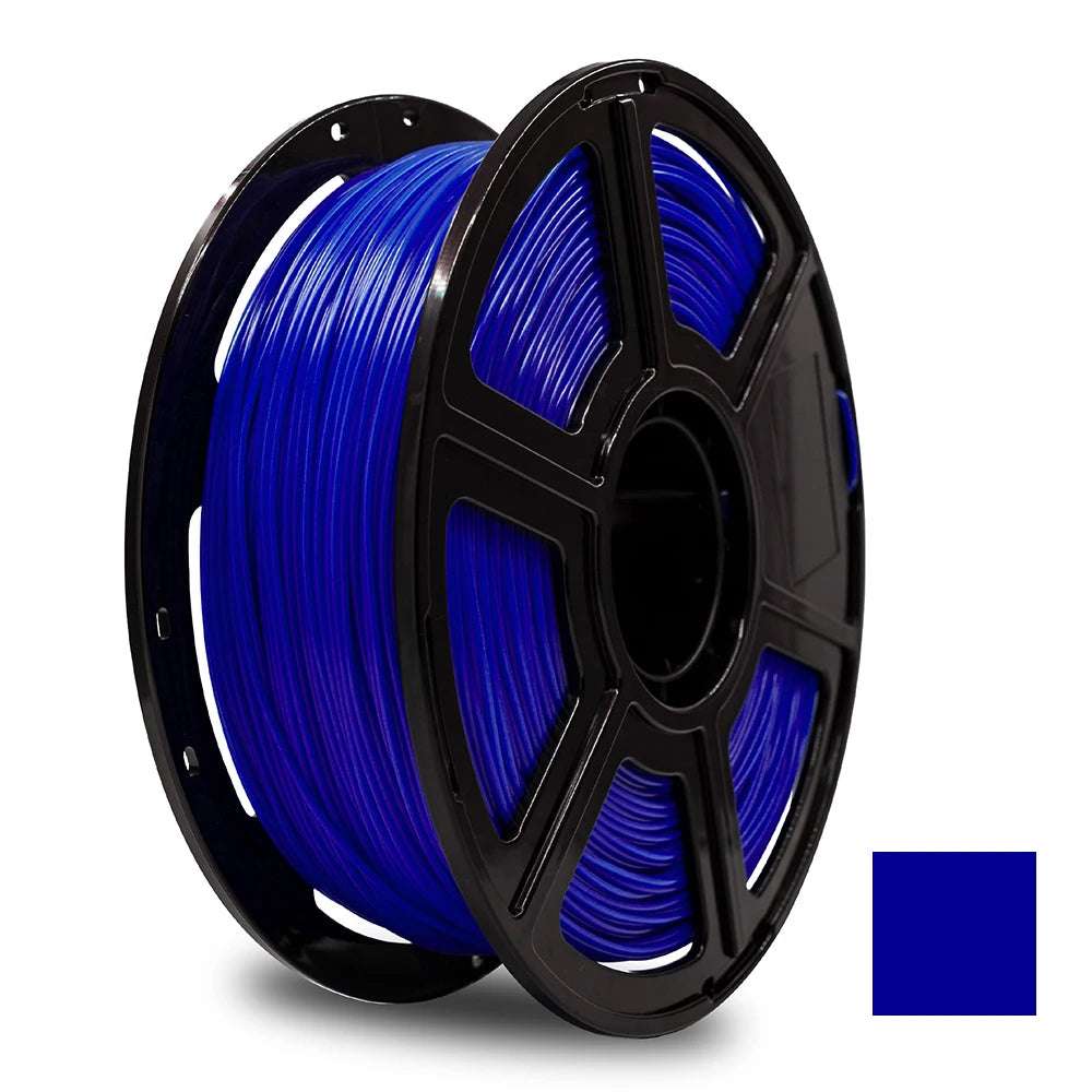 PLA 3D Printer Filament 1.75Mm 2.2Lbs/Spool High Toughness Sealed Packaging 3D Printing Materials for FDM Printers