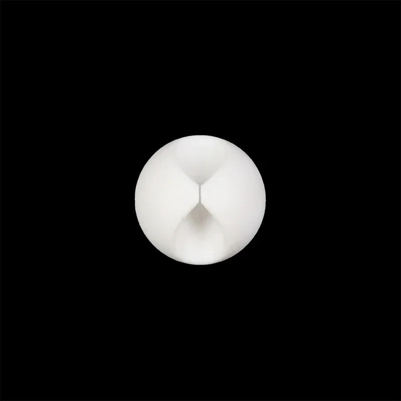 1~150Pcs Silicone USB Cable Organizer Cable Winder Desktop Tidy Management Clips Cable Holder Mouse Headphone Wire Organizer