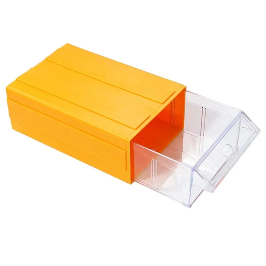 The New Diamond Painting Tool Diy Storage Box Nail Jewelry Storage Drawer Box round Bottle Diamond Drill Plate Combination Set