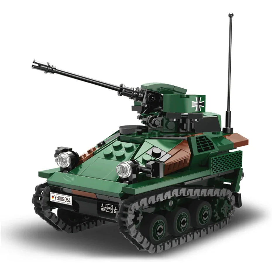 Toys, Hobby & DIY