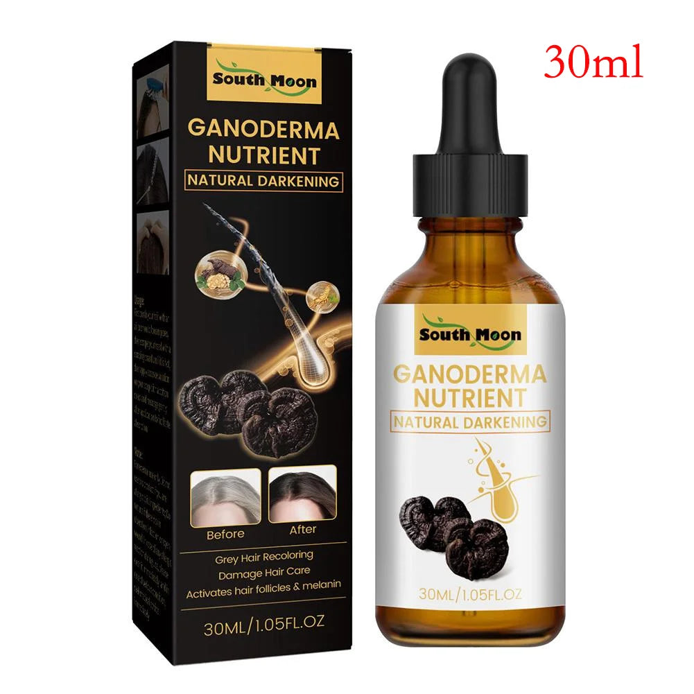 100% Pure Organic Batana Oil for Hair Growth and Natural Batana Oil for Treating Hair Loss Anti-Breakage Hair
