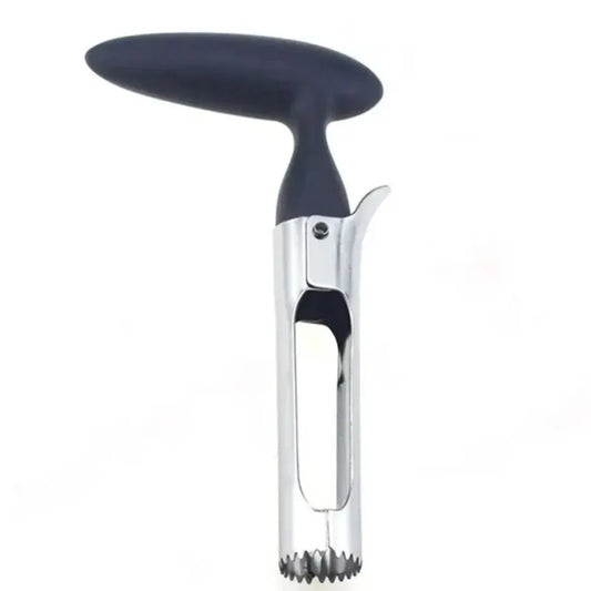 1Pc Premium Apple Corer Stainless Steel Apple Pears Core Remover Tool Fruit Cutter Seeder Slicer Knife Kitchen Vegetable Tools