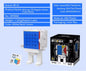Moyu Meilong Magic Cube Robot 2X2 3X3 4X4 5X5 Magnetic and No-Magnetic Version Professional Puzzle Toys for Children Cubo Magico