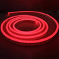 Battery Powered Neon Led Strip Lights, Flexibele LED Lights for Bedroom Battery Operated Neon Rope Lights Lights Led Lights