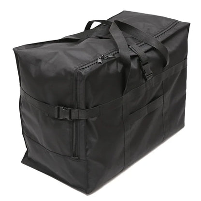 Quality Waterproof Folding Travel Bags Male Large Capacity Luggage Bags Portable Men Women'S Air Carrier Package Tote Travel Bag
