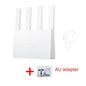 Mi Router BE3600 2.5G Wifi 7 Wiress Router 2.4Ghz 5Ghz Dual Band Mesh Works with  Mijia Mihome App Network Cable