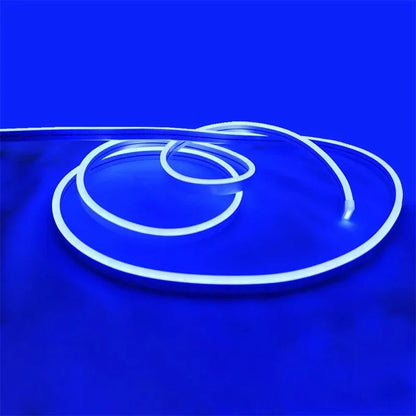 Battery Powered Neon Led Strip Lights, Flexibele LED Lights for Bedroom Battery Operated Neon Rope Lights Lights Led Lights