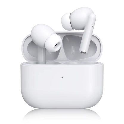 A8 Wireless Earphones TWS Bluetooth 5.0 Touch Control Sports Headphones Noise Cancelling Waterproof Earbuds for Smart Phones
