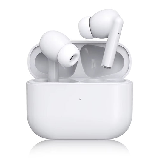 A8 Wireless Earphones TWS Bluetooth 5.0 Touch Control Sports Headphones Noise Cancelling Waterproof Earbuds for Smart Phones