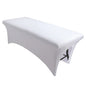 Professional Eyelash Extension Stretch Tablecloth Lash Bed Cover Elastic Sheet Special Stretchable Cosmetic Salon Makeup Tool