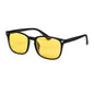 Brand Polarized anti Blue Light Yellow Lenses Glasses Men Women Driving Eyeglasses Night Vision Fishing Eyeglasses