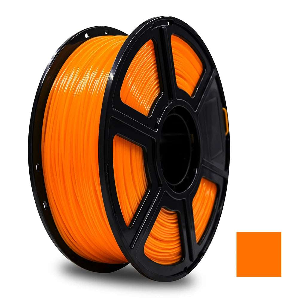 PLA 3D Printer Filament 1.75Mm 2.2Lbs/Spool High Toughness Sealed Packaging 3D Printing Materials for FDM Printers