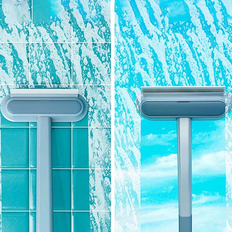 Pet Hair Remover Long Handle Reusable Clothing Pet Hair Brush Multifunction Sofa Carpet Clothes Dog Fur Remover Cleaning Tools