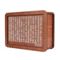 500/1000/2000/3000/5000/10000 Euro Money Box Piggy Bank Wood Money Bank Reusable Money Box with Saving Goal and Numbers Boxes