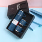 500ML Stainless Steel Vacuum Flask Office Business Style Thermos Cup Coffee Tea Insulation Cup Outdoor Thermal Water Bottle