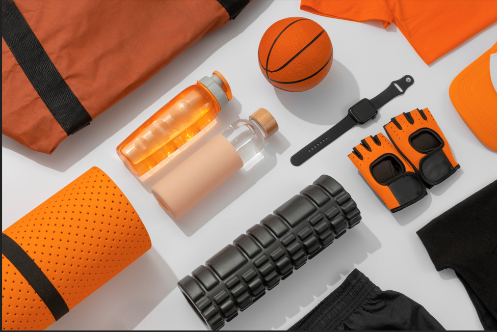 Sports & Fitness