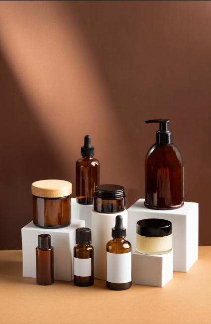 Beauty, Health, Personal & Household Care