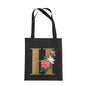 A-Z DIY Diamond Painting Handbag Mosaic Drill Eco-Friendly Shopping Storage Bags Cross Stitch Grocery Tote Home Craft Organizer