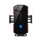 Magnetic Car Phone Holder 66W Wireless Fast Charger Infrared Induction Car Air Vent Bracket for Iphone 12 13 14 15 Andorid Mount
