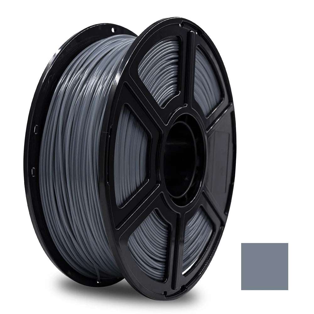 PLA 3D Printer Filament 1.75Mm 2.2Lbs/Spool High Toughness Sealed Packaging 3D Printing Materials for FDM Printers