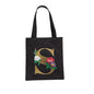 A-Z DIY Diamond Painting Handbag Mosaic Drill Eco-Friendly Shopping Storage Bags Cross Stitch Grocery Tote Home Craft Organizer