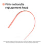 Simulated Mouse Tail Cat Toy Cat Teaser Funny Stick Silicone Long Tail Pet Interactive Toys for Cats Kitten Hunting Pet Products