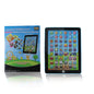 Voice Point Reading Machine Tablet Children'S English Learning Machine Simulation Computer Story Machine Puzzle Toy