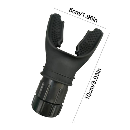 Breathing Trainer Exercise Lung Trainer Mouthpiece Running Abdominal Exercise Training Equipment for Healthy Care Accessories