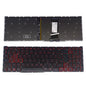 PT-BR Brazil US RU Backlit Keyboard for  Nitro 5 AN515-54 AN515-43 AN517-52 AN517-51 AN517-54 AN715-51 Spain LA IT TR GR FR