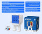 Moyu Meilong Magic Cube Robot 2X2 3X3 4X4 5X5 Magnetic and No-Magnetic Version Professional Puzzle Toys for Children Cubo Magico
