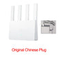 Mi Router BE3600 2.5G Wifi 7 Wiress Router 2.4Ghz 5Ghz Dual Band Mesh Works with  Mijia Mihome App Network Cable