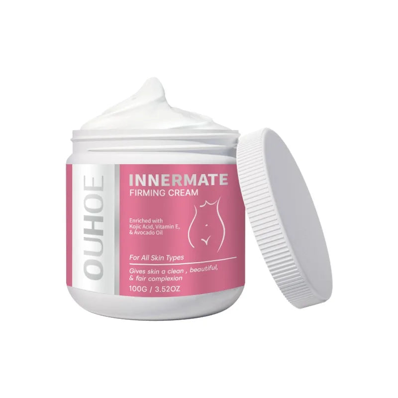 Brighten Underarm Knee Joints Inner Legs Face Private Parts Whitening Cream Moisturizing Beautify Body Skin Remove Melanin Serum